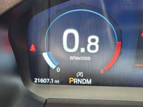 Used 2025 Ford Explorer ST AWD/4WD image 28