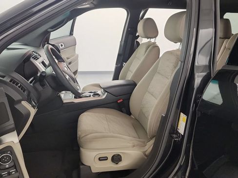 Used 2015 Ford Explorer FWD image 14