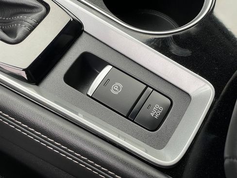 Certified 2023 Nissan Altima 2.5 SL AWD/4WD image 26