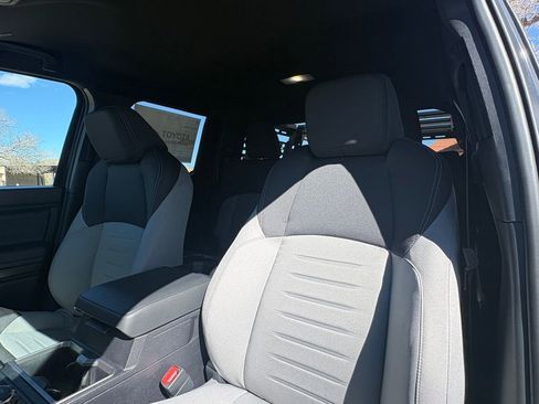 New 2026 Toyota Tacoma TRD Sport image 11