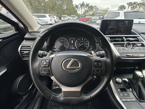 Used 2020 Lexus NX 300 FWD w/ Accessory Package 2 image 15