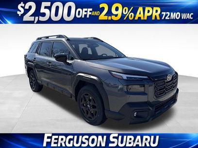 New 2026 Subaru Outback Limited