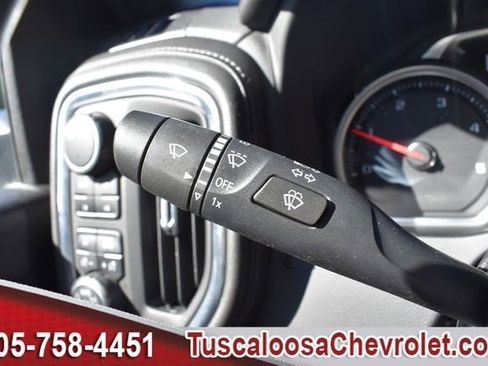 Certified 2023 Chevrolet Silverado 2500 High Country w/ Z71 Off-Road Package image 31