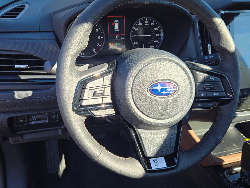 New 2026 Subaru Forester Touring AWD/4WD image 32