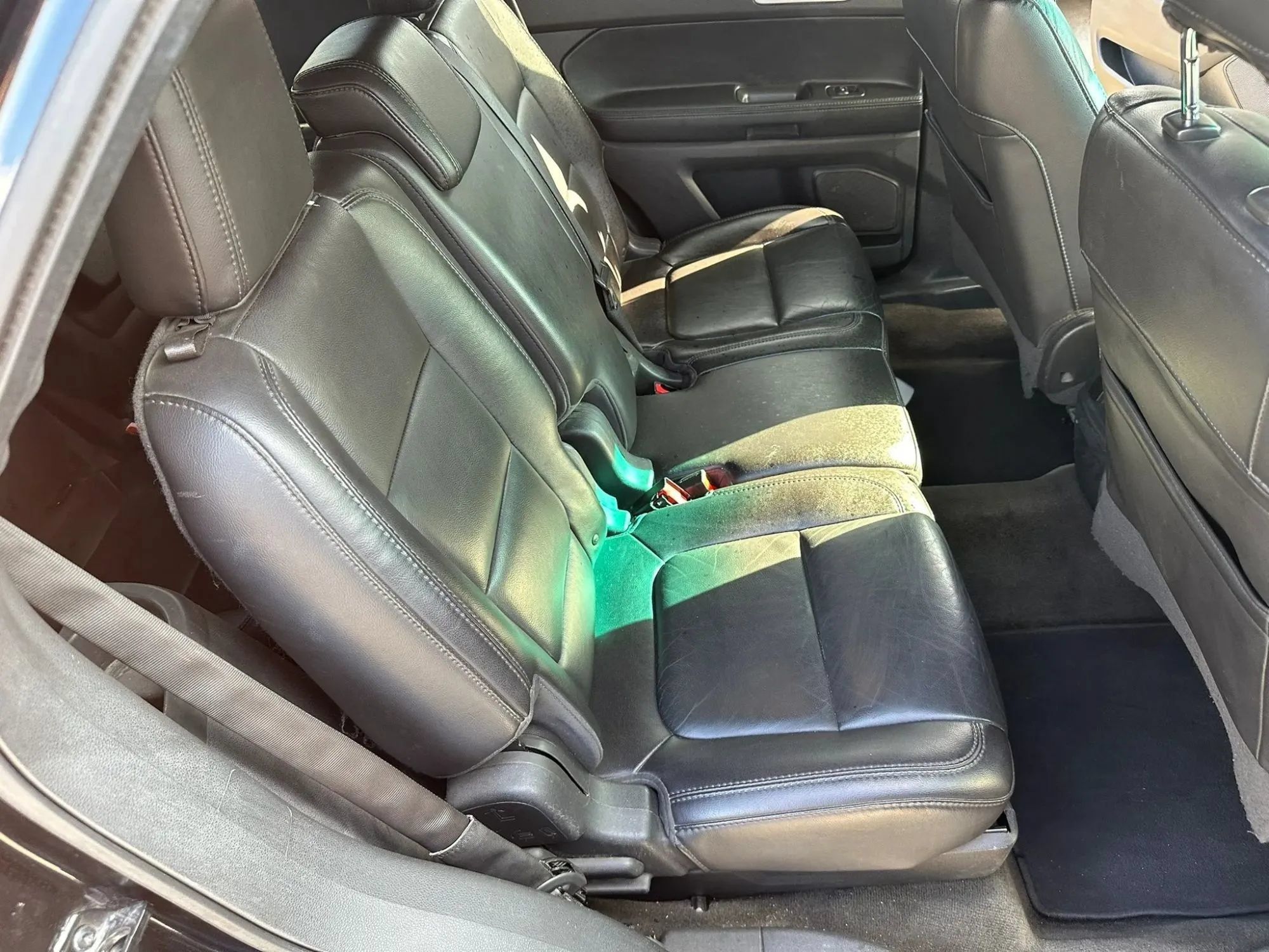 Used 2013 Ford Explorer XLT FWD image 19