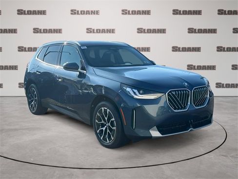 New 2026 BMW X3 xDrive30 w/ Premium Package image 7