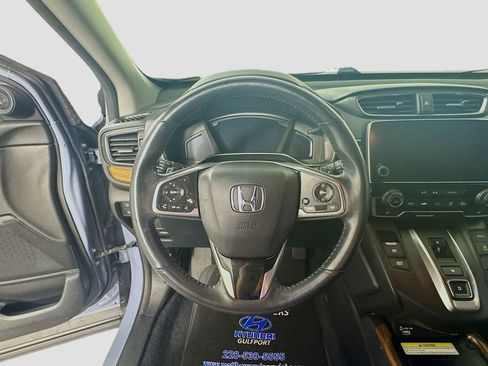 Used 2022 Honda CR-V Touring image 11