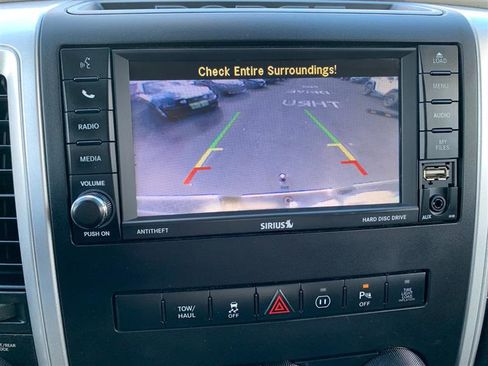 Used 2012 RAM 2500 Power Wagon w/ Luxury Group image 23