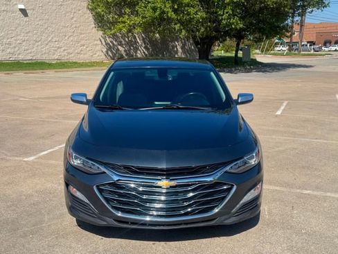 Used 2020 Chevrolet Malibu Premier image 4