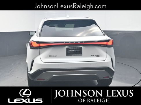 Certified 2024 Lexus RX 350 Premium image 8