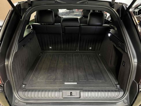 Used 2019 Land Rover Range Rover Sport HSE AWD/4WD image 68