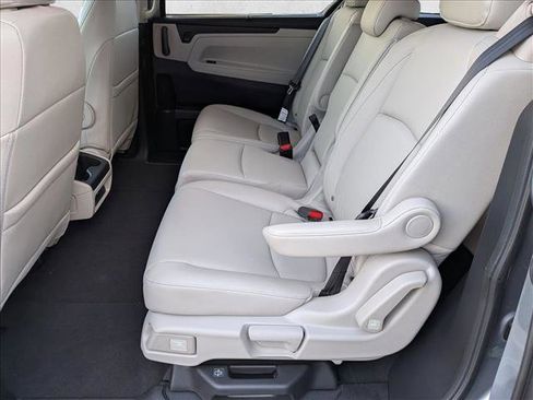 New 2026 Honda Odyssey EX-L image 15