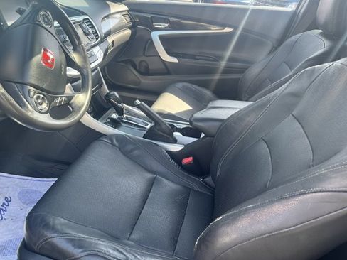 Used 2013 Honda Accord EX-L image 6