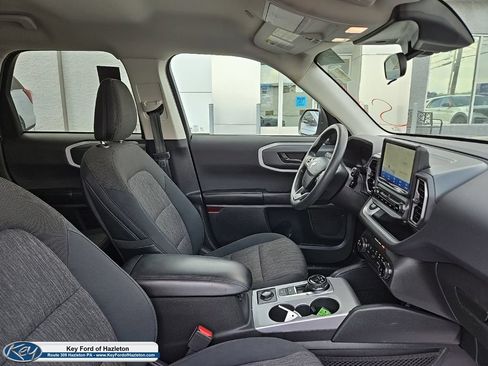 Certified 2023 Ford Bronco Sport Big Bend AWD/4WD image 16