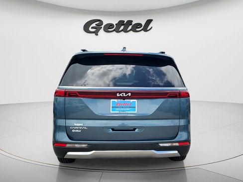 Used 2024 Kia Carnival SX Prestige FWD image 6
