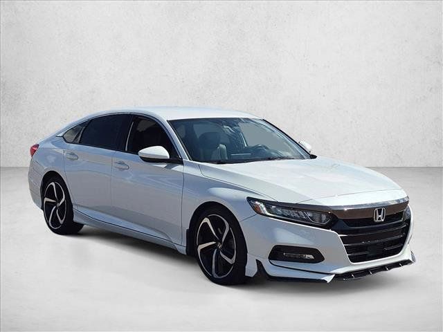 Used 2020 Honda Accord Sport image 3