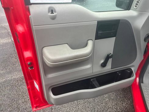 Used 2007 Ford F150 XLT image 18