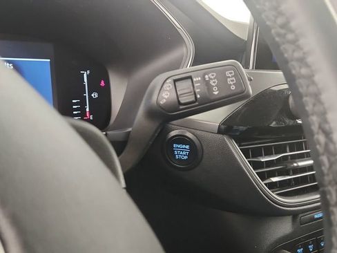 Used 2023 Ford Escape Active image 20