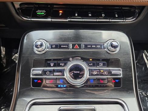 Used 2022 Lincoln Nautilus Reserve FWD image 27