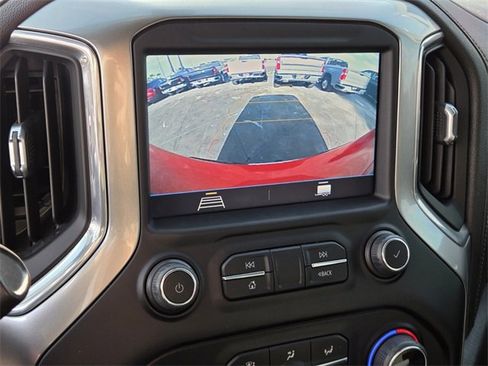 Certified 2021 Chevrolet Silverado 1500 LT w/ Bed Protection Package image 21