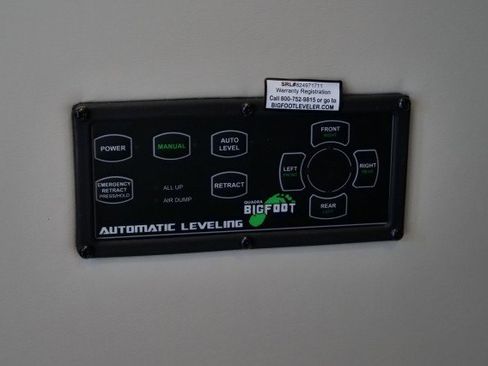 Used 2022 Mercedes-Benz Sprinter 3500 w/ Charging Package, Dashboard image 15