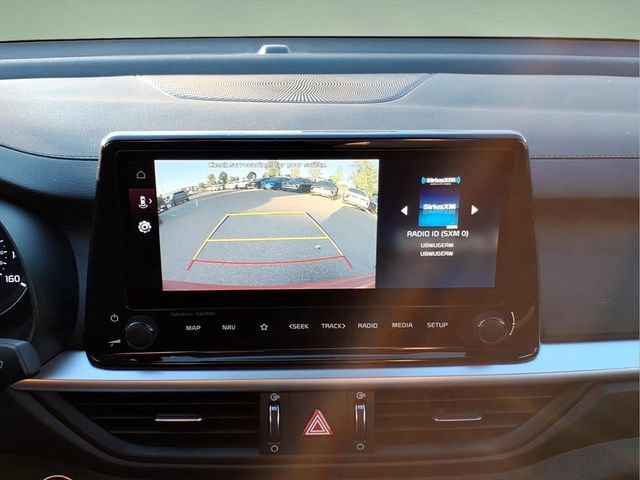 Used 2024 Kia Forte GT-Line w/ GT-Line Premium Package FWD image 20