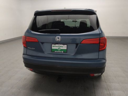 Used 2016 Honda Pilot EX image 7