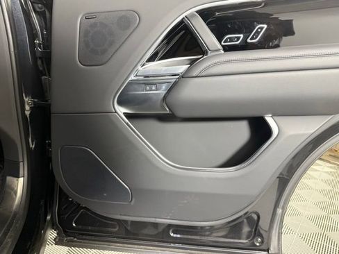 Used 2024 Land Rover Range Rover Long Wheelbase SE image 27