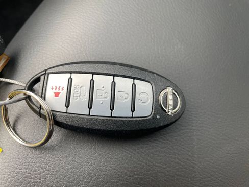 Used 2025 Nissan Altima 2.5 SR image 21