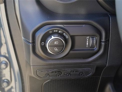 New 2026 Jeep Gladiator Sport image 20