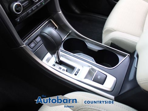 Used 2021 Subaru Ascent Premium w/ Convenience Package AWD/4WD image 18