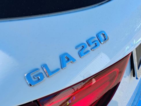 Certified 2026 Mercedes-Benz GLA 250 image 7