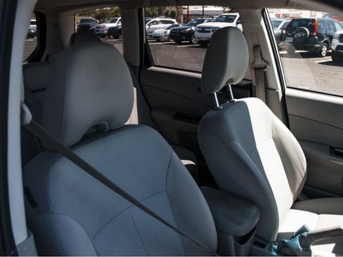 Used 2012 Subaru Forester 2.5X Premium AWD/4WD image 30