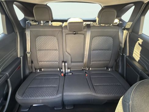 Used 2025 Ford Escape Active w/ Cold Weather Package image 18