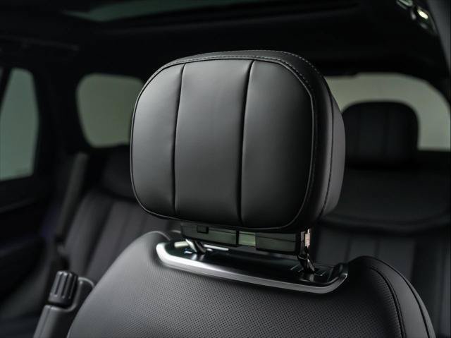 New 2026 Land Rover Range Rover SE AWD/4WD image 15