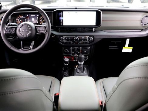 New 2026 Jeep Gladiator Mojave image 20