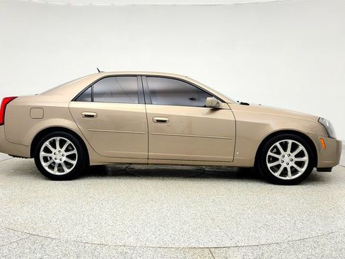 Used 2006 Cadillac CTS 3.6 image 4