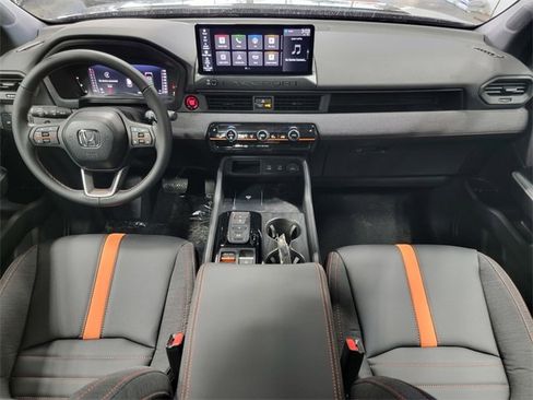 New 2026 Honda Passport TrailSport image 16