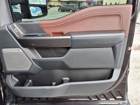 Used 2021 Ford F150 Lariat w/ Equipment Group 502A High image 15