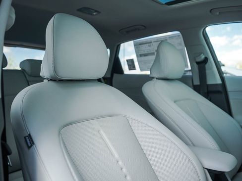 New 2026 Hyundai Kona Limited AWD/4WD image 12