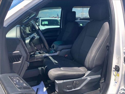 Used 2020 Ford F150 XLT w/ Equipment Group 302A Luxury AWD/4WD image 21