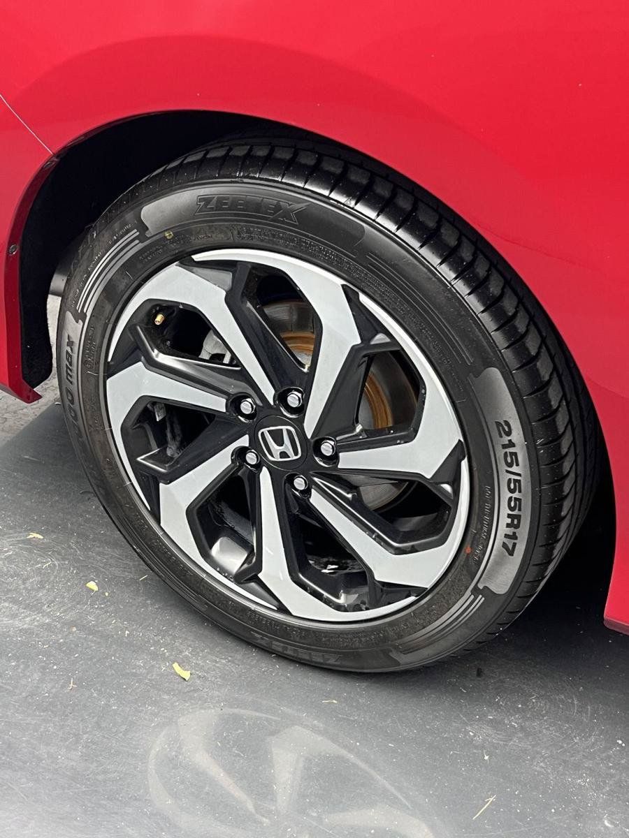 Used 2016 Honda Accord LX-S image 30