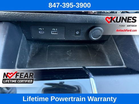 Used 2024 Mitsubishi Outlander SE image 43