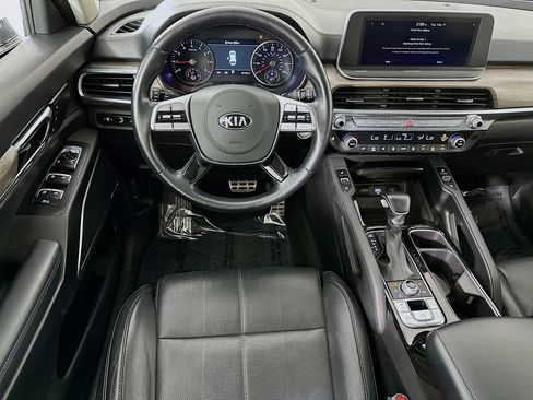 Used 2020 Kia Telluride SX image 24