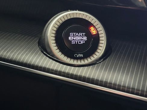 Used 2024 Jeep Grand Wagoneer Series II w/ Quick Order Packagew 28T image 38