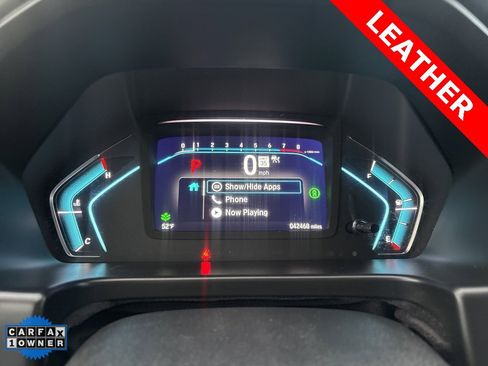 Used 2023 Honda Odyssey EX-L image 14