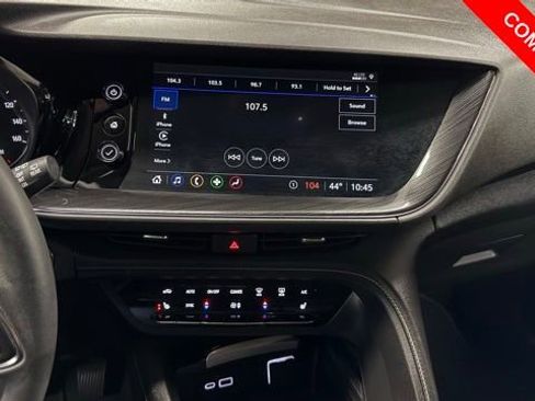 Used 2023 Buick Envision Preferred image 32