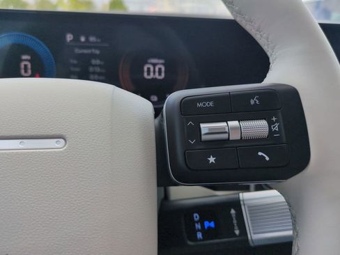New 2026 Hyundai Santa Fe SEL FWD image 33