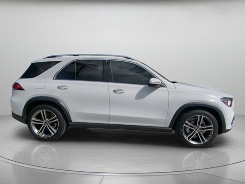 Used 2020 Mercedes-Benz GLE 350 image 33