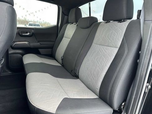 Used 2023 Toyota Tacoma SR image 19